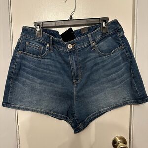 Torrid denim jeans, size 14